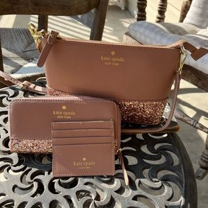 Kate Spade matching set
